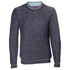 Maglieria Ted Baker in blu