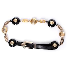 Gianni Versace Medusa Kettengürtel