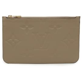 Pochette Neverfull MM in Monogram Empreinte Louis Vuitton
