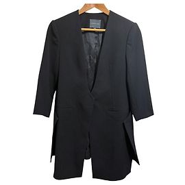 Autre Marque Chaqueta sin cuello MARYLING