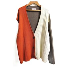 Autre Marque Umeda Strickcardigan von WRAPINKNOT
