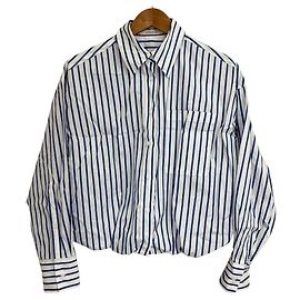 Autre Marque Blusa a rayas Dorothee Schumacher