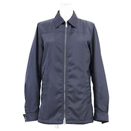 Giacca in nylon Limonta Prada