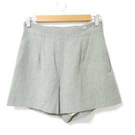 Autre Marque Shorts in Lana Flare FOXEY