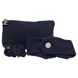 Set da Viaggio 3 Pezzi Chanel