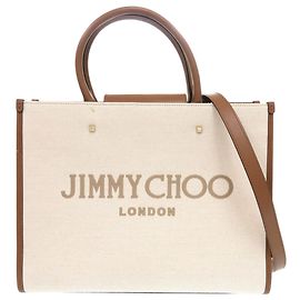 Bolso de Hombro 2 en 1 Varenne Avenue de Jimmy Choo