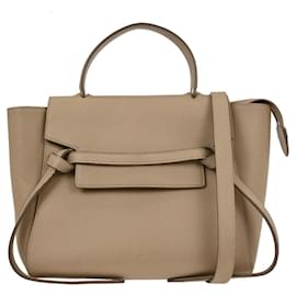 Celine Gürteltasche aus Kalbsleder Mini - Céline
