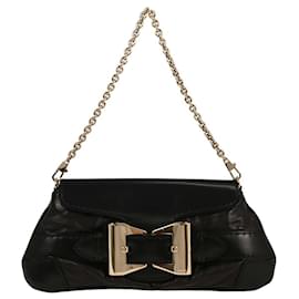 Gucci Vintage Leather
