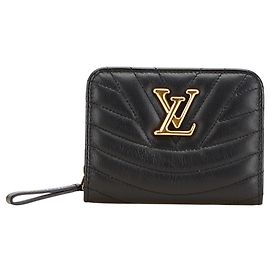 Louis Vuitton New Wave Gypt Kompakt Geldbörse Bi-Fold