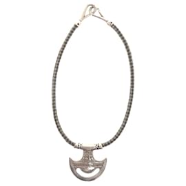 Hermès Touareg Vintage Choker