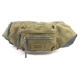 GG Ripstop Gürteltasche 792287 von Gucci