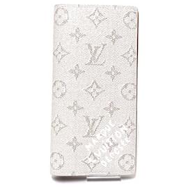 Cartera Larga Brazza Monogram Louis Vuitton