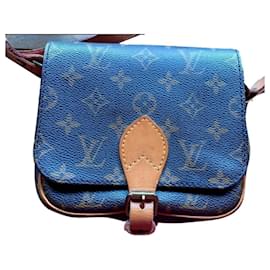 Louis Vuitton Piccola borsa a tracolla con spalla
