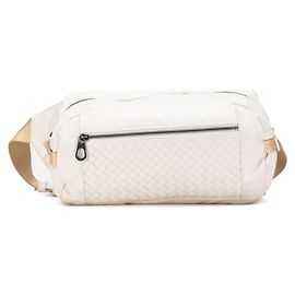 Borsa a vita Intrecciato Bottega Veneta