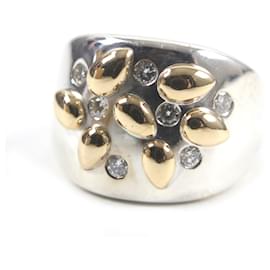 Bague Gaucho Vintage Hermès