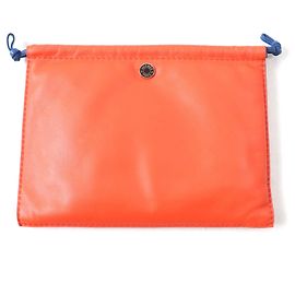 Pochette Cosmetica Hermès Anjou Milo Swift