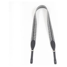 Hermès Bandoulière Sangle Caval Togo Schultergurt