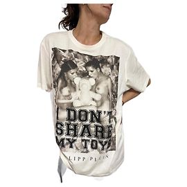 Philipp Plein T-Shirt des erstaunlichen Designers Phillip Plein