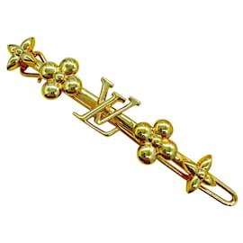 Fermaglio per capelli Baby Louis di Louis Vuitton