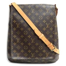 Borsa a Spalla Musette Louis Vuitton