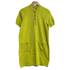 Abito in maglia Salvatore Ferragamo