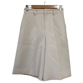 Autre Marque Shorts incrociati matelassé J. Dot