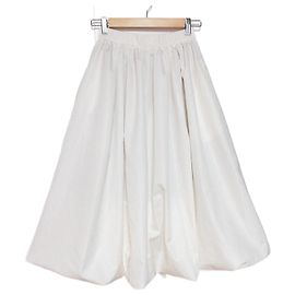 Autre Marque Falda Midi Cen Balloon
