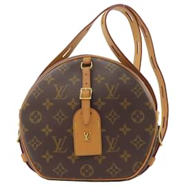 Borsa a Spalla Boite Chapeau Souple MM M45647 di Louis Vuitton