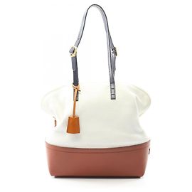 Borsa a Spalla Pecan Fendi