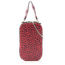 Borsa porta telefono Lady Dior di Christian Dior