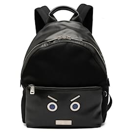 Fendi Face Rucksack 7VZ012