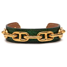Bracelet Chaine d'Ancre Hermès