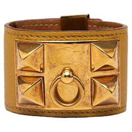 Bracelet Charm Collier de Chien Hermès
