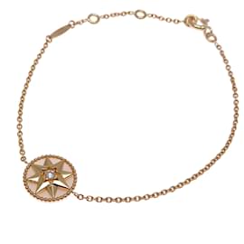 Bracciale Donna Dior Rose Devant di Christian Dior