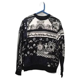 Herrenpullover von Versace - neu mit Etikett, Luxus, Größe XL - Versus Versace