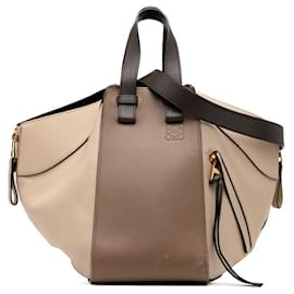 LOEWE Anagram Hammock Piccola Borsa a Mano - Loewe