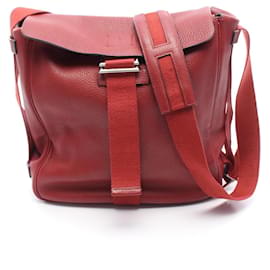 Borsa a Spalla Hermès Tibet Vertical MM