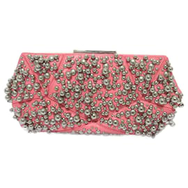 Borsa Clutch Prismic Roger Vivier