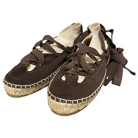 Autre Marque Scarpe Espadrilles con Lacci Don Quichosse