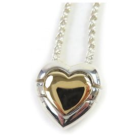 Pendente a forma di cuore Puzzle Tiffany & Co. 925 750