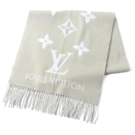 Stola in cashmere Louis Vuitton