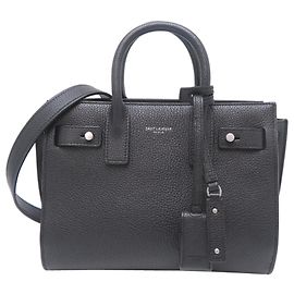 Baby Sac de Jour Handtasche von Saint Laurent Paris