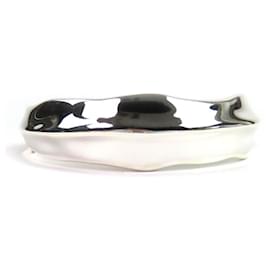Bracciale charm Tiffany & Co. in Argento 925