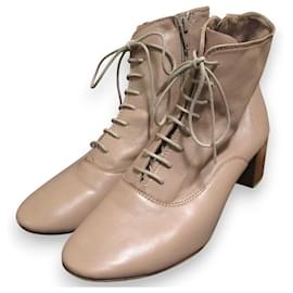 Autre Marque Repetto MARVIN BOOTS Botines Cortos