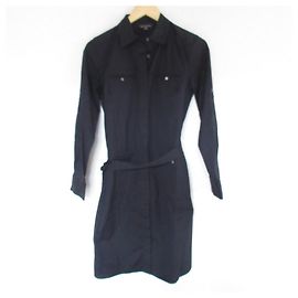 Autre Marque Abito Camicia a Maniche Lunghe Brooks Brothers
