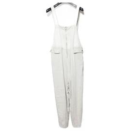 Tuta in lino e rayon Spick and Span - Autre Marque