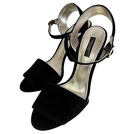 Dolce & Gabbana Sandali con tacco alto Dolce&Gabbana