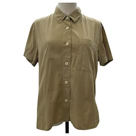 Autre Marque MHL. Camisa de Manga Corta