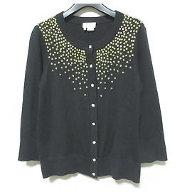 Cárdigan Bijou Embellecido de Kate Spade New York