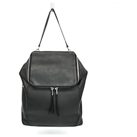 Loewe GOYA Leather Backpack